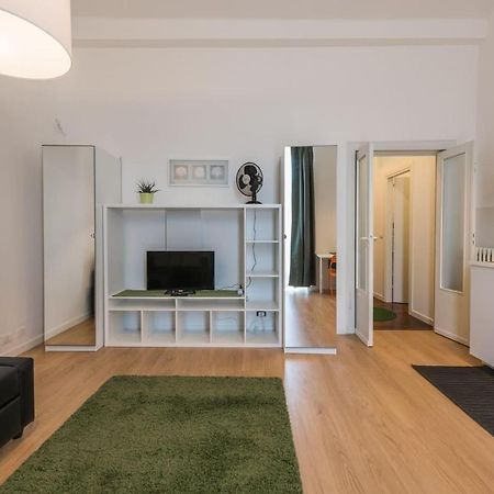 5Ino Apartment バーリ エクステリア 写真