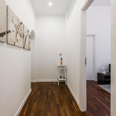 5Ino Apartment バーリ エクステリア 写真