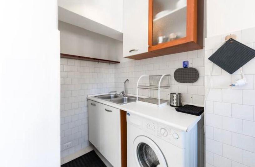 5Ino Apartment バーリ エクステリア 写真