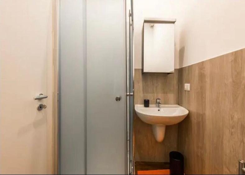 5Ino Apartment バーリ エクステリア 写真