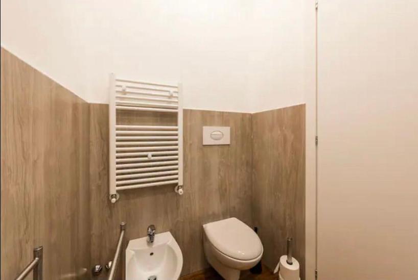 5Ino Apartment バーリ エクステリア 写真