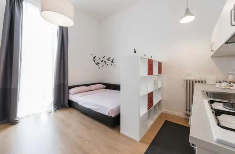 5Ino Apartment バーリ エクステリア 写真