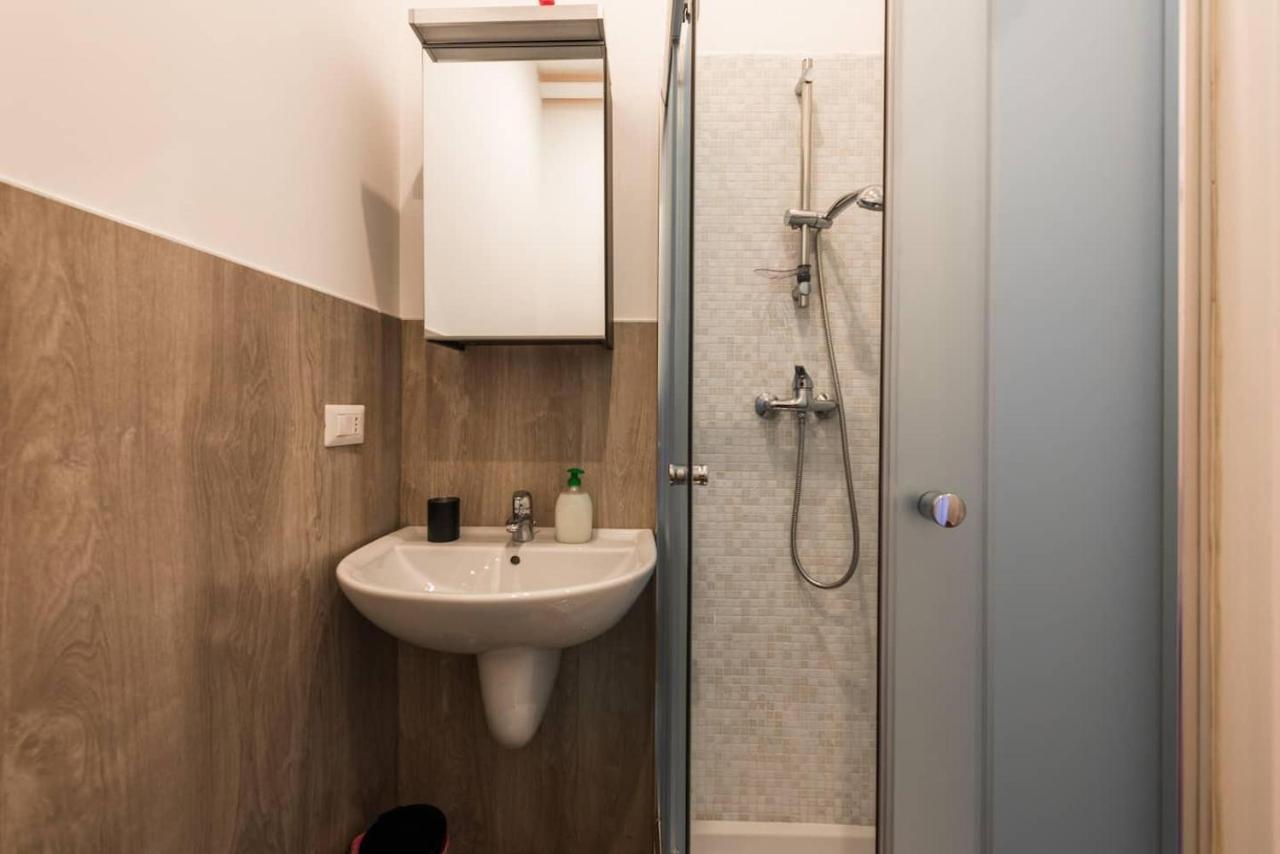 5Ino Apartment バーリ エクステリア 写真