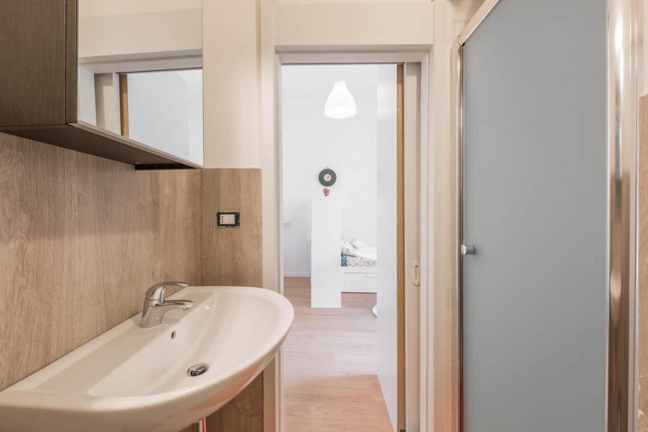 5Ino Apartment バーリ エクステリア 写真