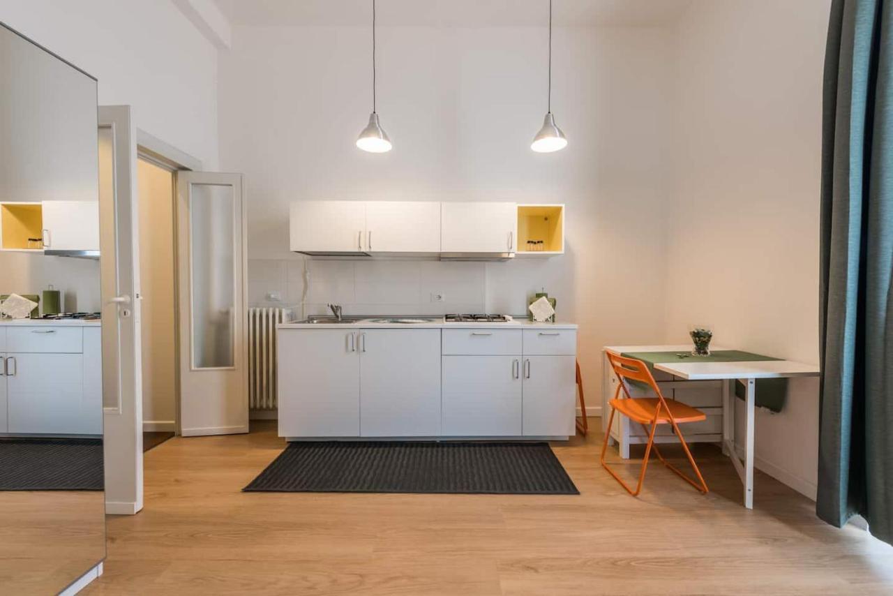 5Ino Apartment バーリ エクステリア 写真