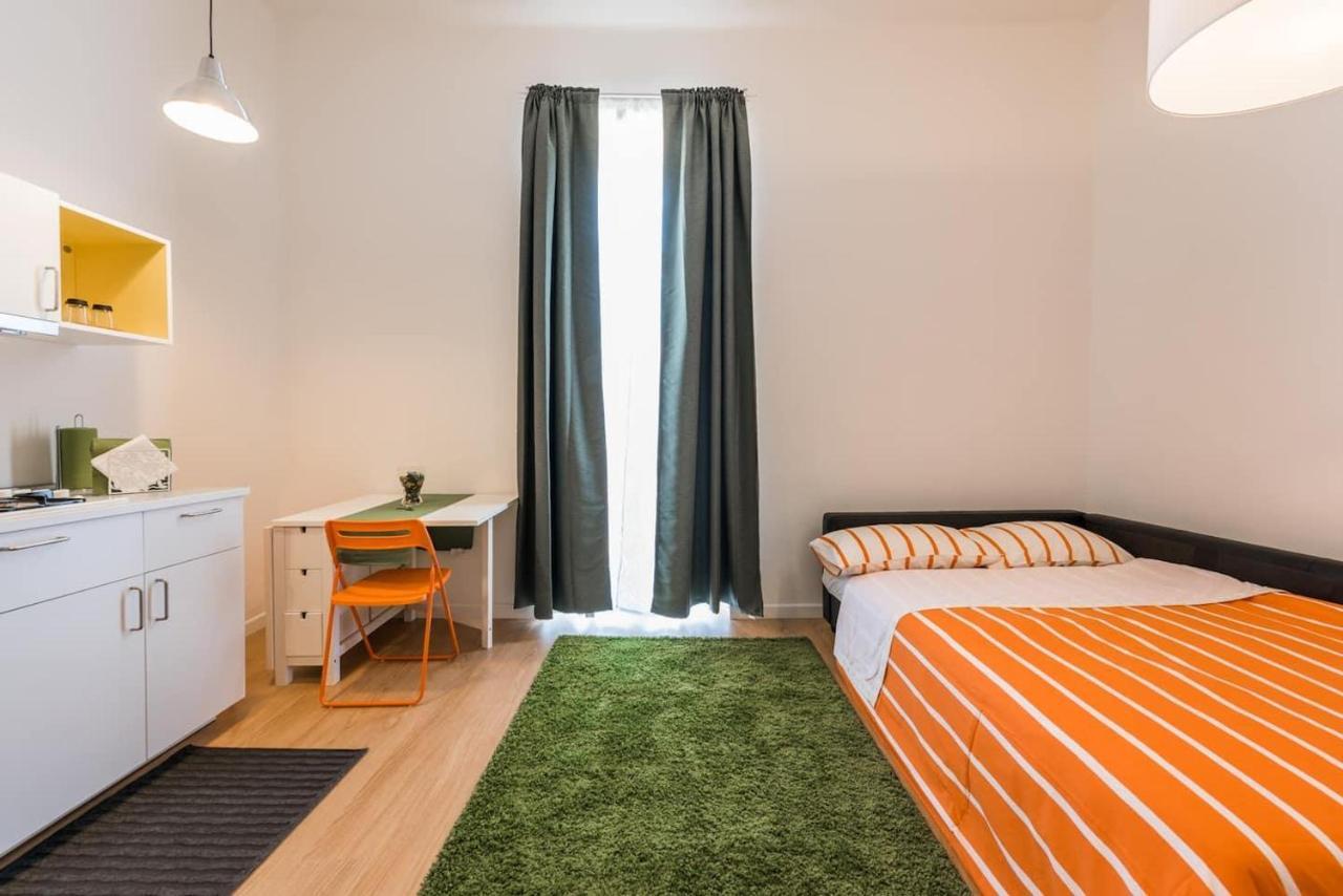 5Ino Apartment バーリ エクステリア 写真