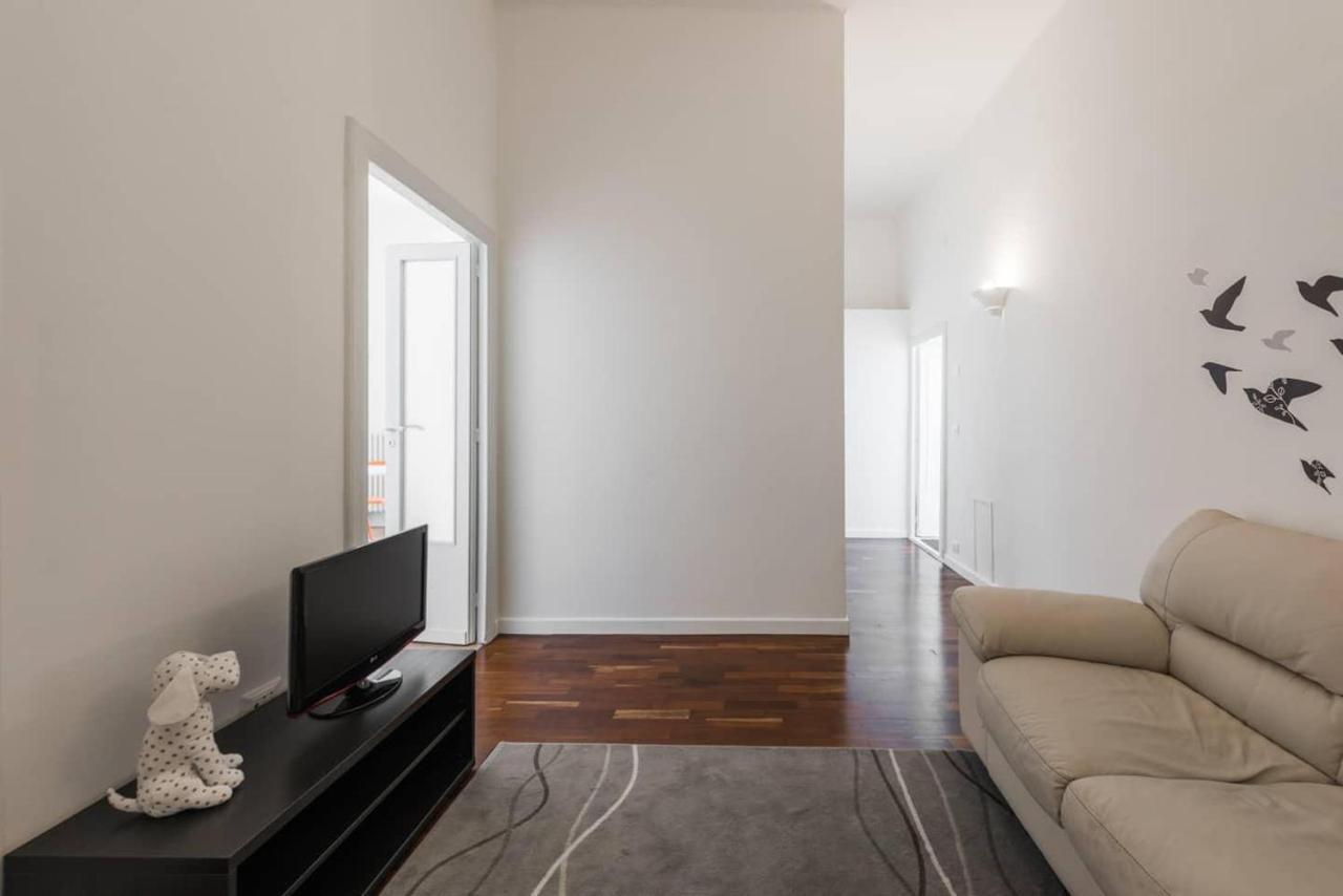 5Ino Apartment バーリ エクステリア 写真