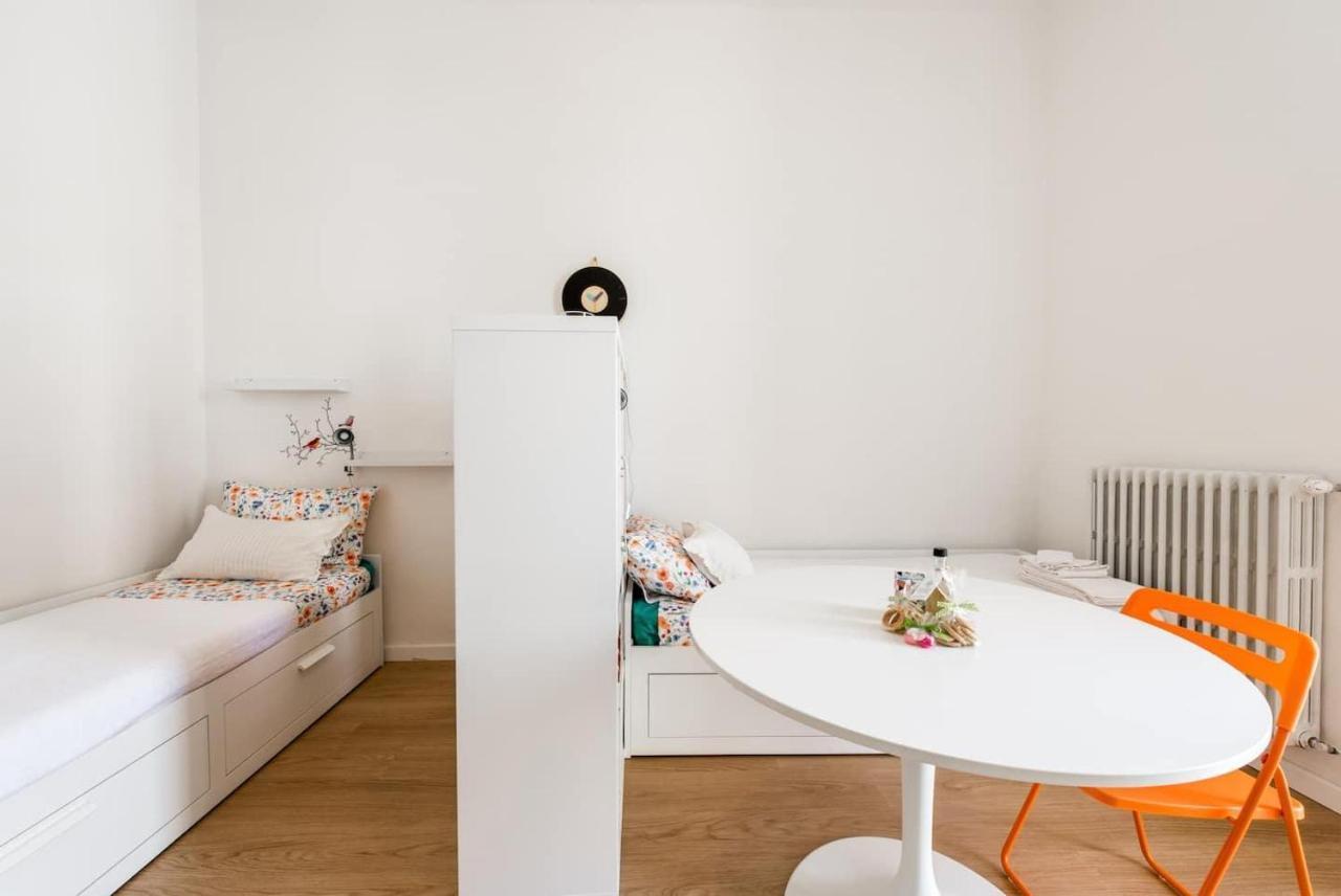 5Ino Apartment バーリ エクステリア 写真