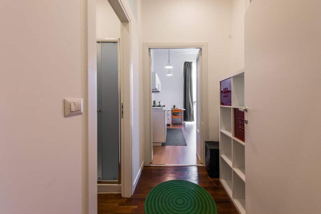 5Ino Apartment バーリ エクステリア 写真