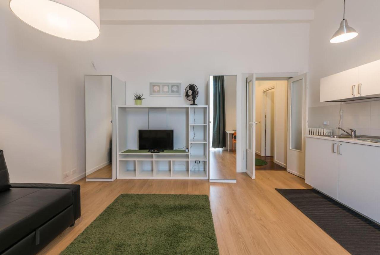 5Ino Apartment バーリ エクステリア 写真
