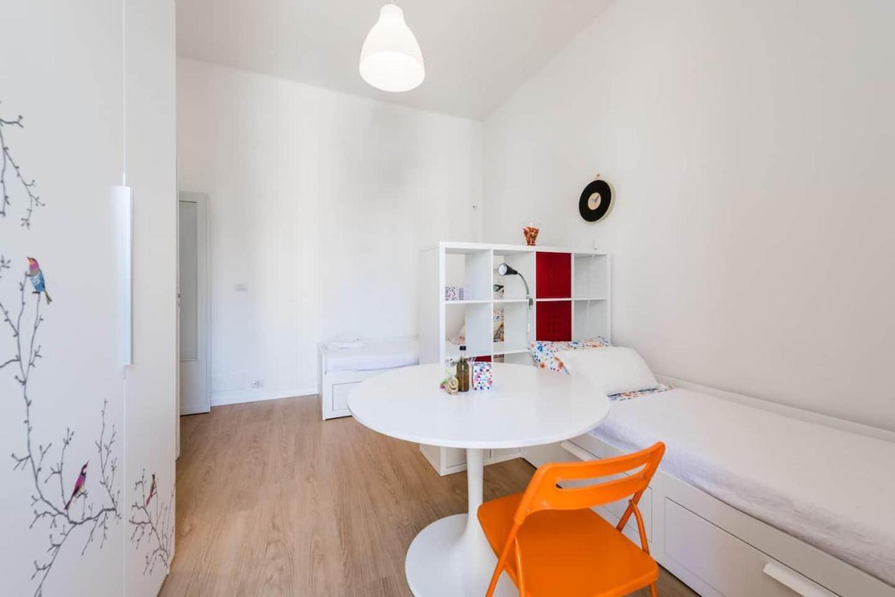 5Ino Apartment バーリ エクステリア 写真
