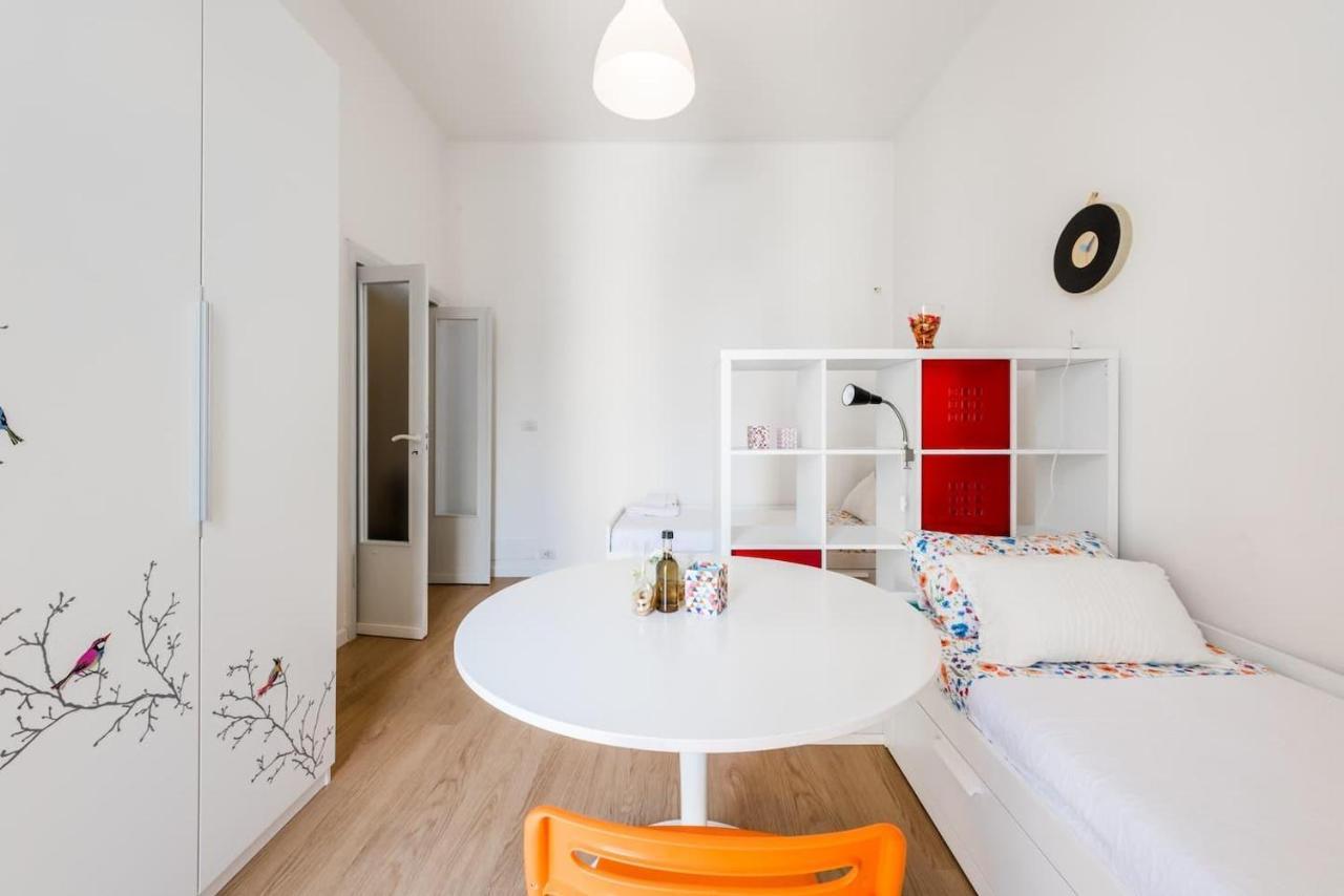 5Ino Apartment バーリ エクステリア 写真