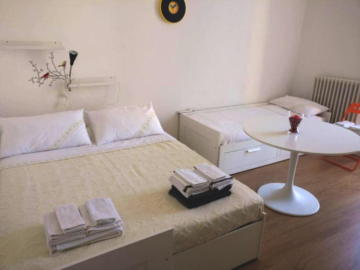 5Ino Apartment バーリ エクステリア 写真